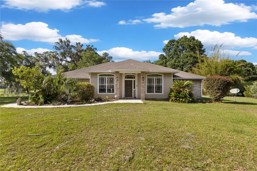 19328 SW 58th Place, Archer, FL 32618 - #3