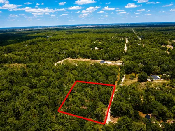 TBD Sw 93rd Place, DUNNELLON, FL 34432