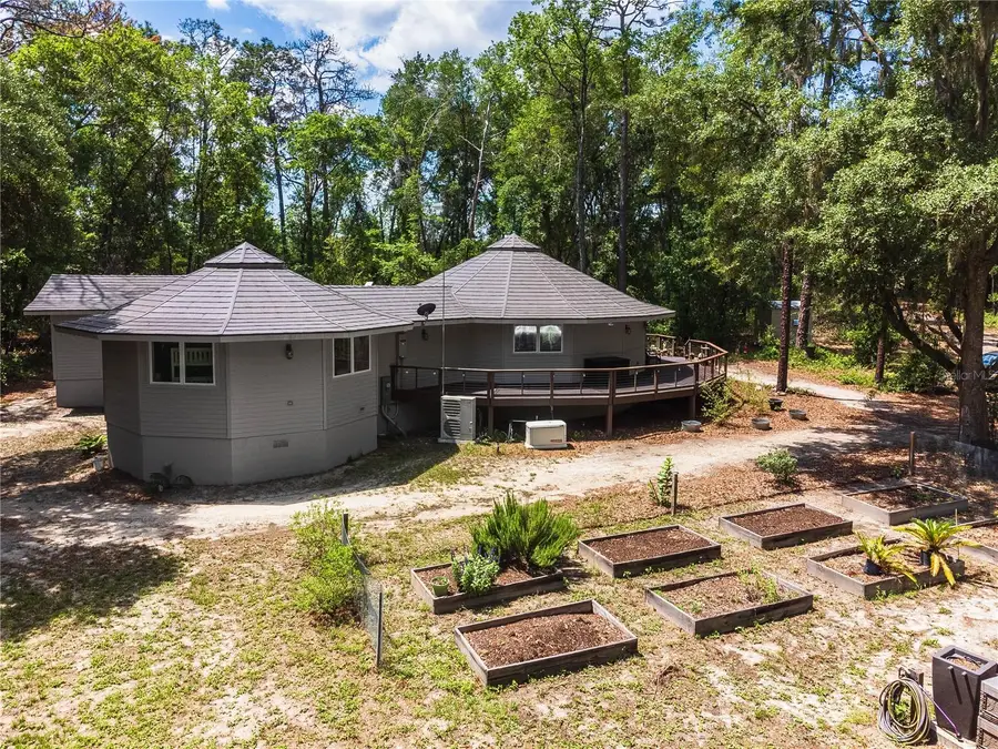 13797 NE 199th Street, Waldo, FL 32694 - #3