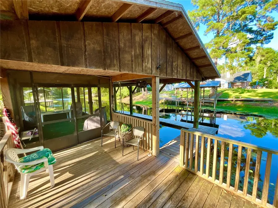 529 SE 5th Avenue, Melrose, FL 32666 - #3