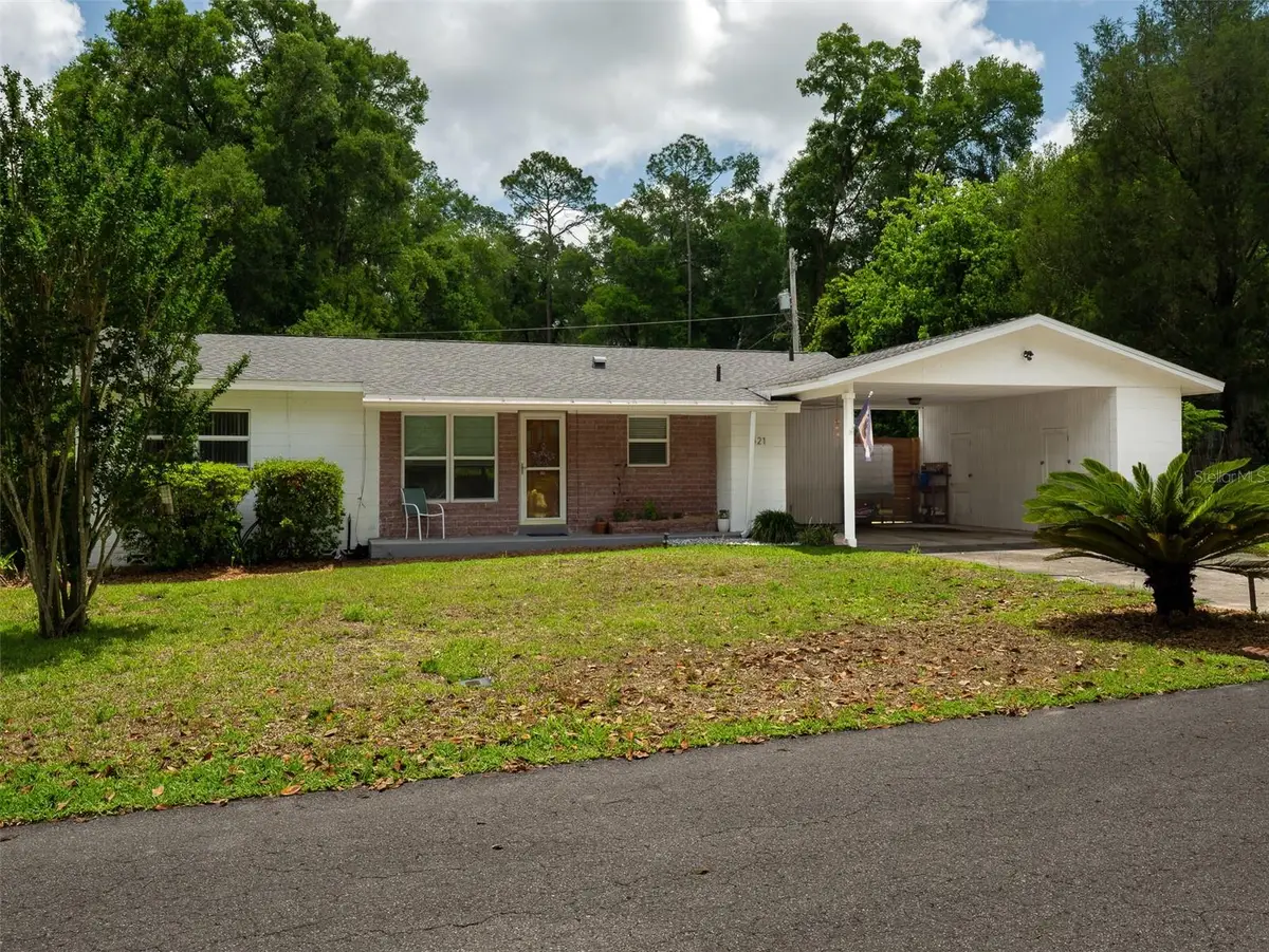 821 NW 20th Terrace, Gainesville, FL 32603 - #1