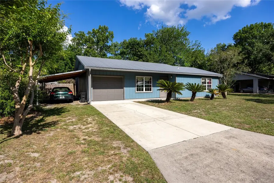 6517 NW 27th Street, Gainesville, FL 32653 - #2