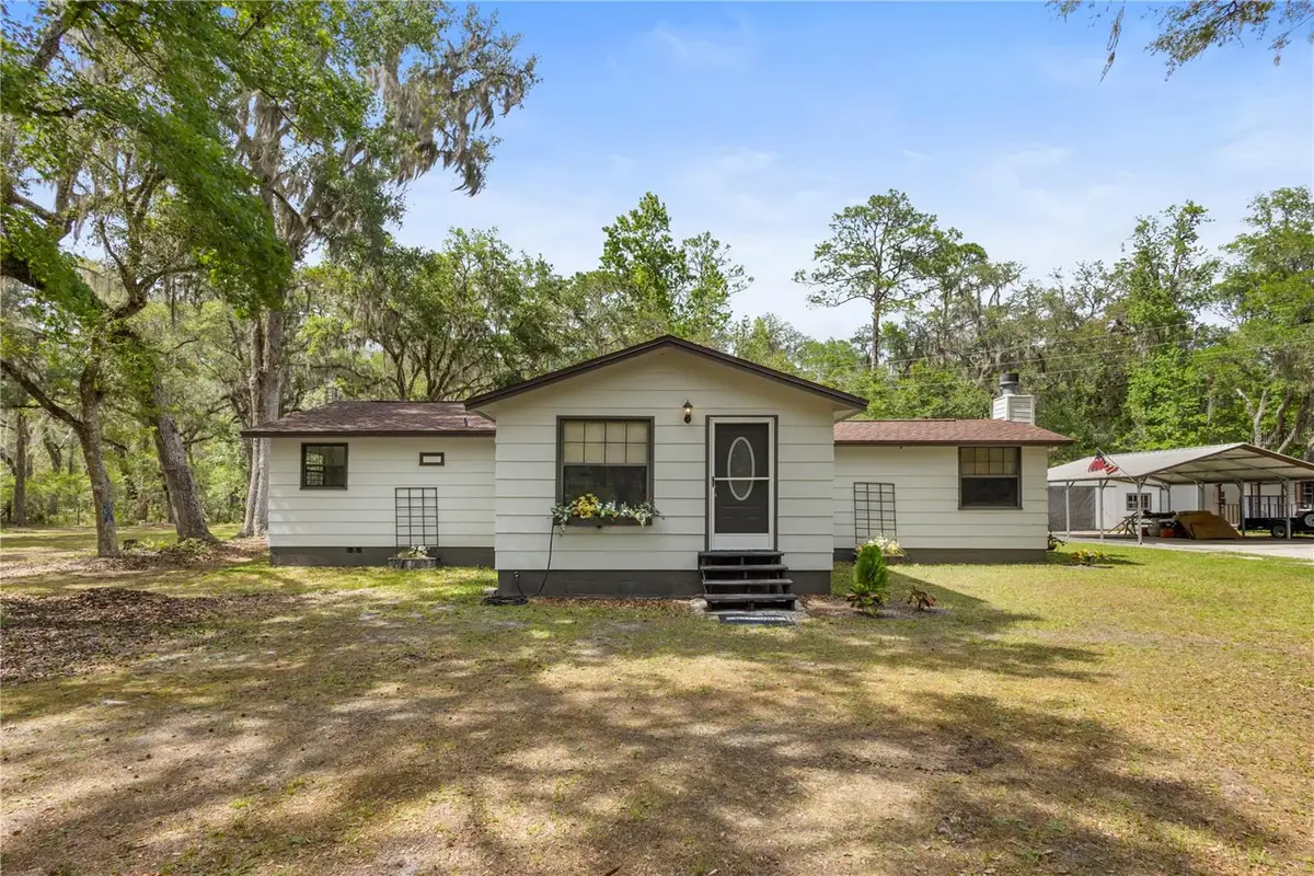 11828 NE 7th Avenue, Gainesville, FL 32641 - #1