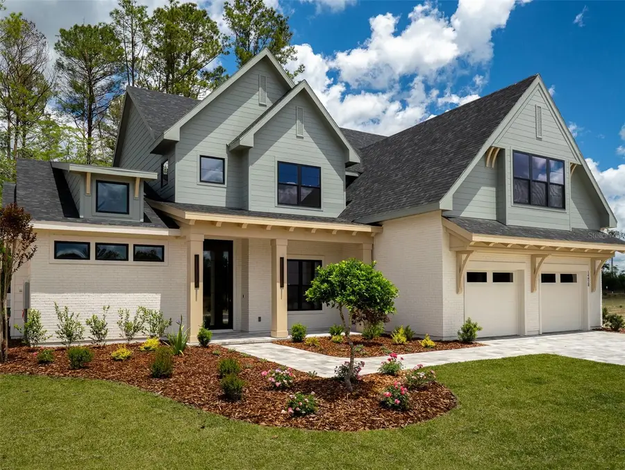 14828 SW 9th Lane, Newberry, FL 32669 - #2