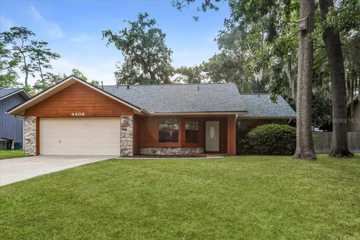 4406 NW 60th Terrace, Gainesville, FL 32606 - #1