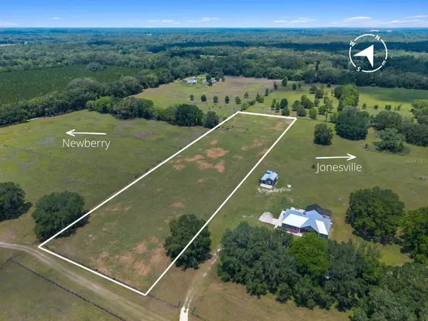 TBD NW 56th Lane, NEWBERRY, FL 32669