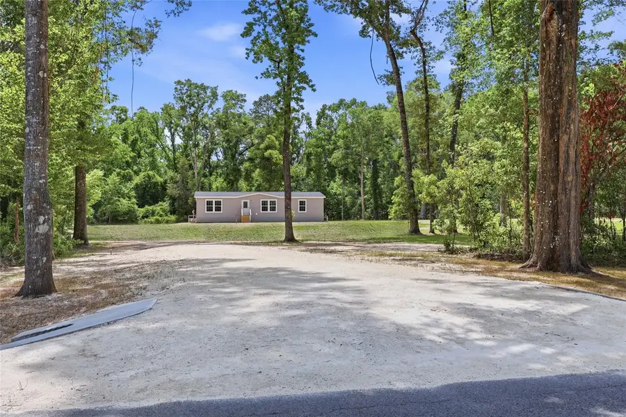 672 SW Newark Drive, Fort White, FL 32038 - #2