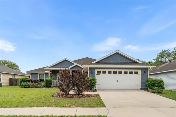 12215 NW 162nd Drive, ALACHUA, FL 32615