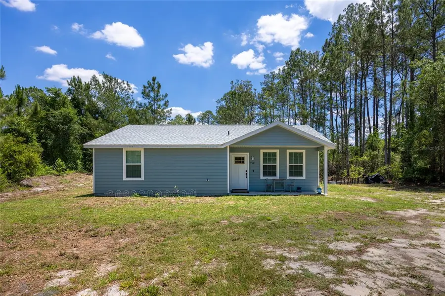 9025 SE County Road 221, Hampton, FL 32044 - #2