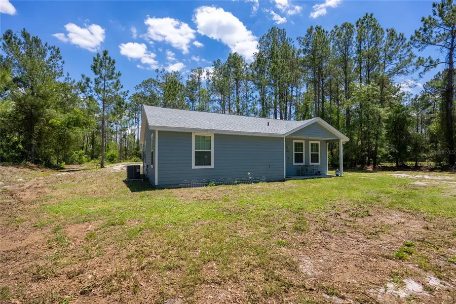 9025 SE County Road 221, Hampton, FL 32044 - #3