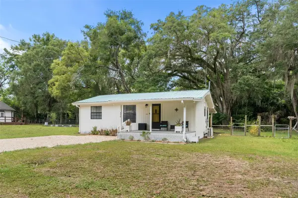 314 SE 2nd Street, WILLISTON, FL 32696