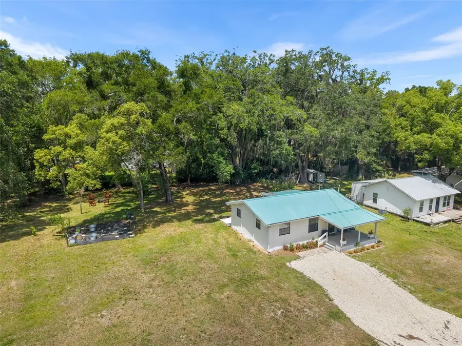 314 SE 2nd Street, Williston, FL 32696 - #2