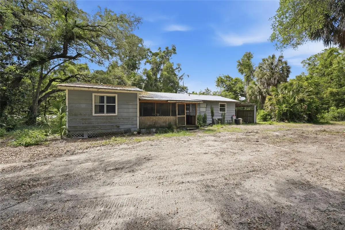 9580 NE Highway 351, Old Town, FL 32680 - #1