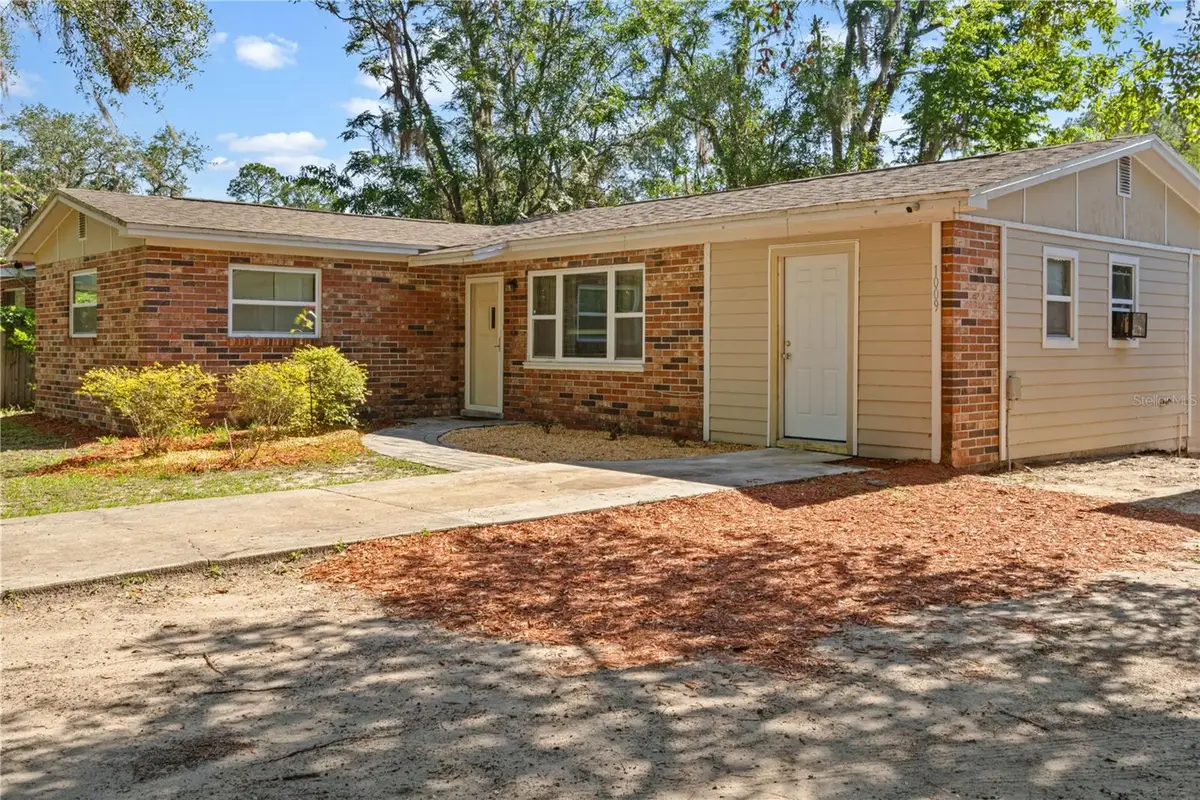 1009 SE 20th Street, Gainesville, FL 32641 - #1