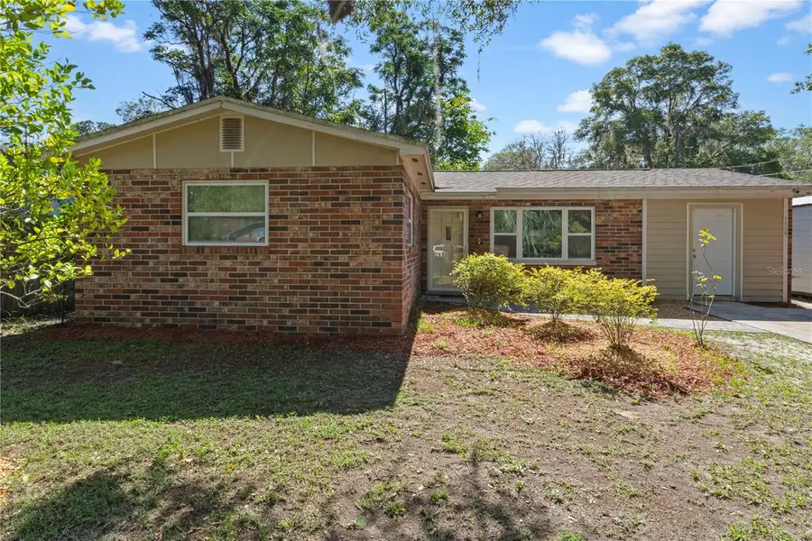 1009 SE 20th Street, Gainesville, FL 32641 - #2