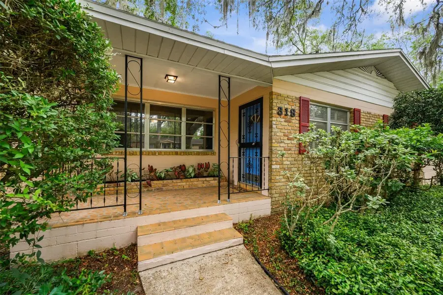 318 SW 40th Terrace, Gainesville, FL 32607 - #2