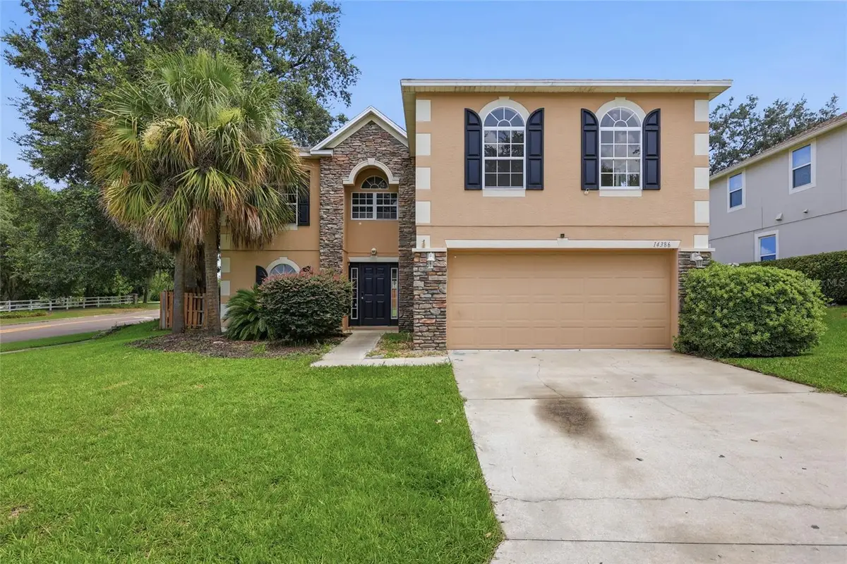 14386 NW 159th Place, Alachua, FL 32615 - #1