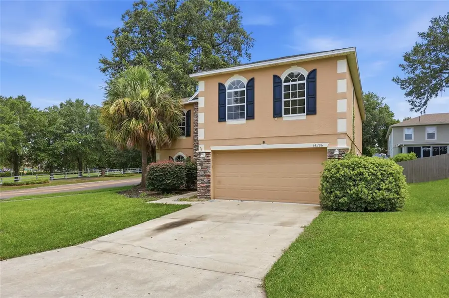 14386 NW 159th Place, Alachua, FL 32615 - #2
