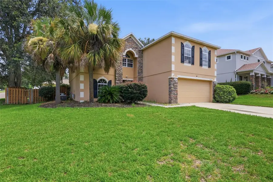 14386 NW 159th Place, Alachua, FL 32615 - #3