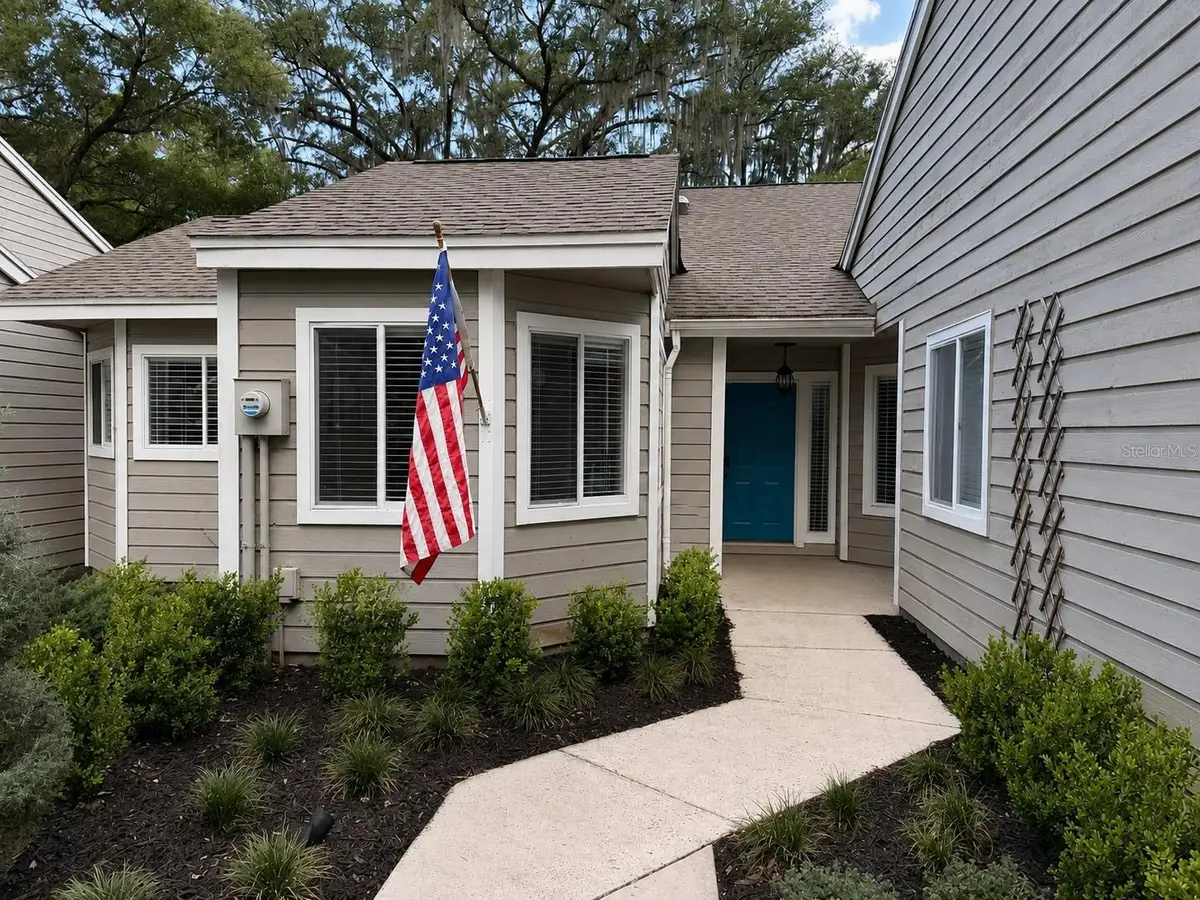 824 NW 124th Drive, Newberry, FL 32669 - #1