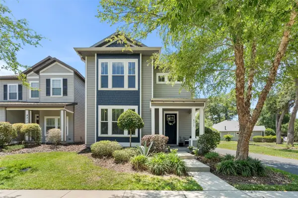8317 SW 78th Lane, GAINESVILLE, FL 32608