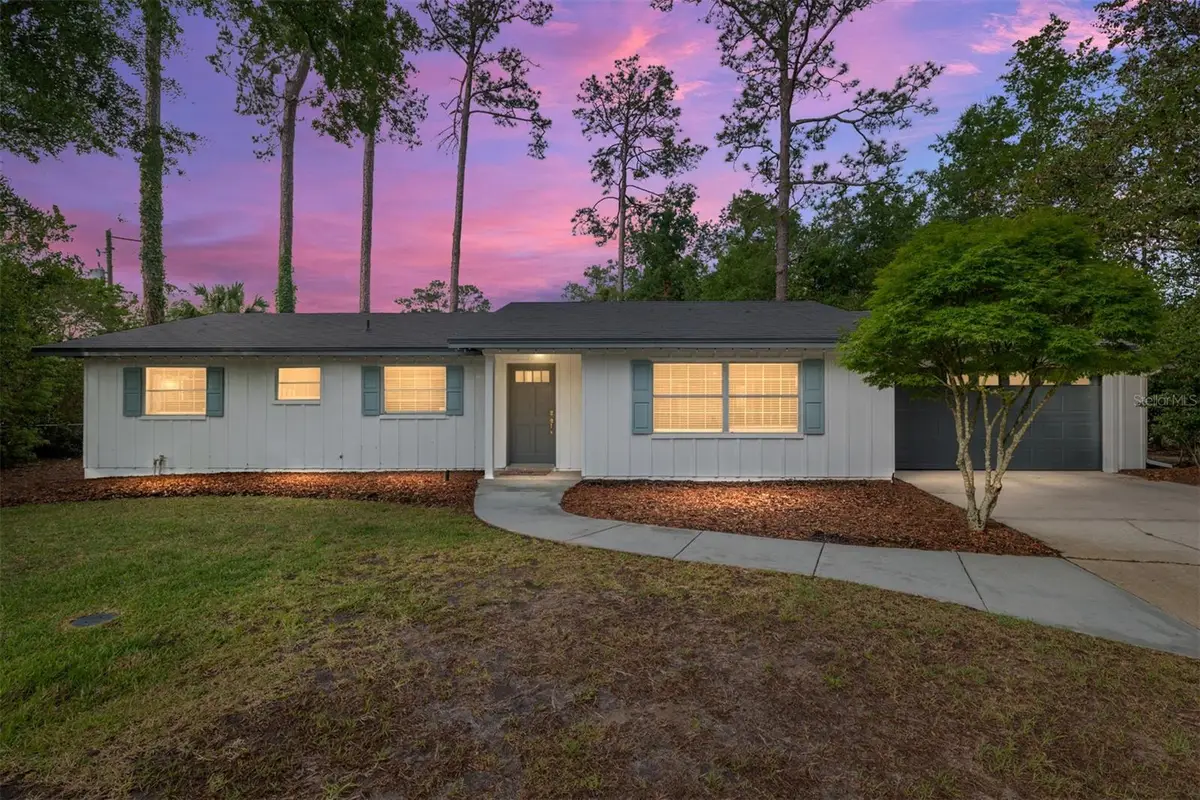 2251 NW 20th Court, Gainesville, FL 32605 - #1