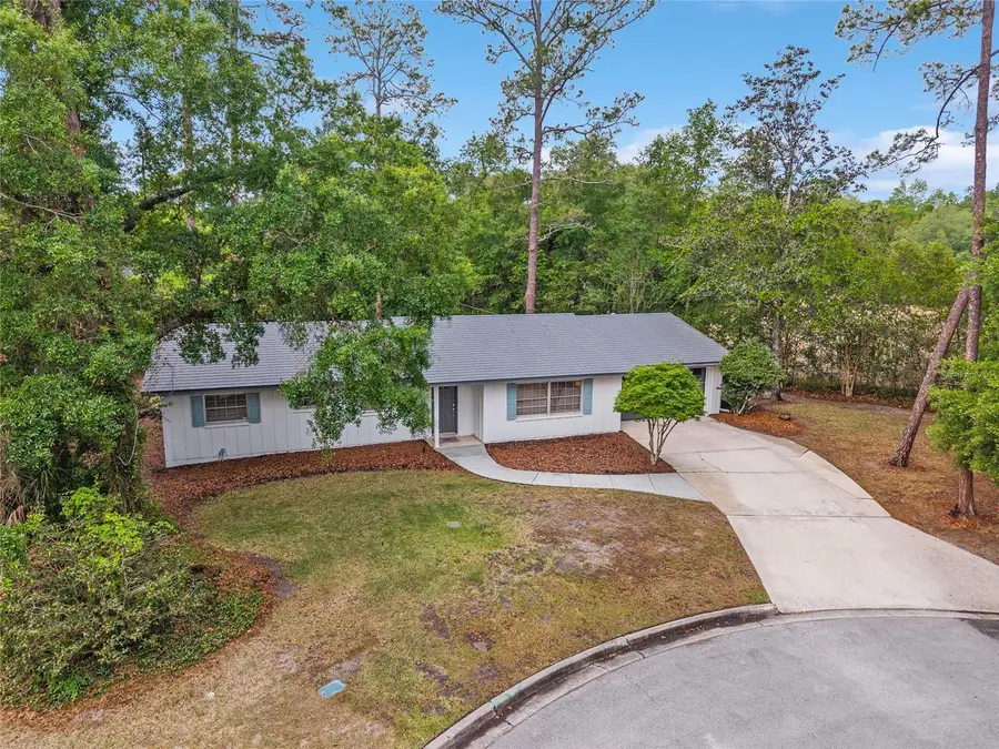 2251 NW 20th Court, Gainesville, FL 32605 - #2