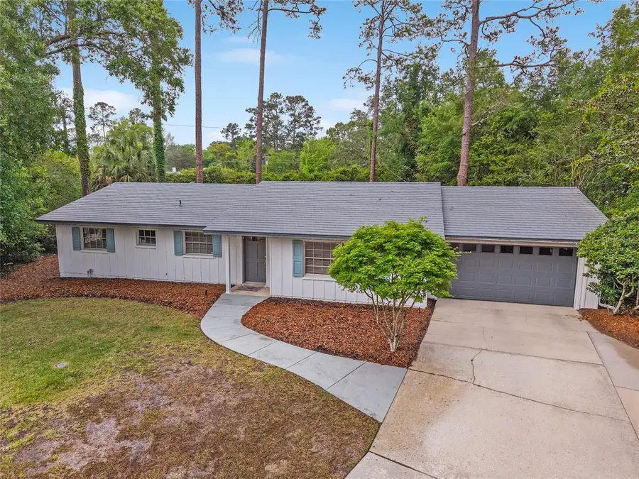 2251 NW 20th Court, Gainesville, FL 32605 - #3