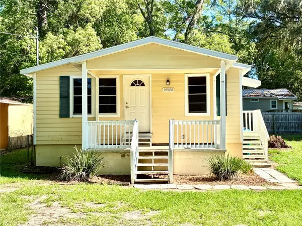 14536 NW 143rd Place, ALACHUA, FL 32615