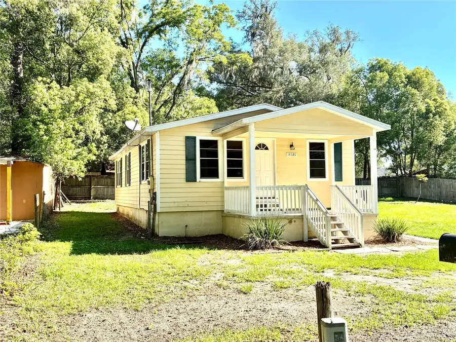 14536 NW 143rd Place, Alachua, FL 32615 - #2