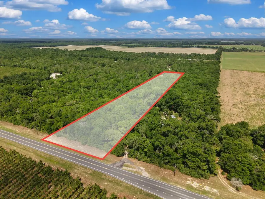 Lot 3 N State Rd 129, Branford, FL 32008 - #2