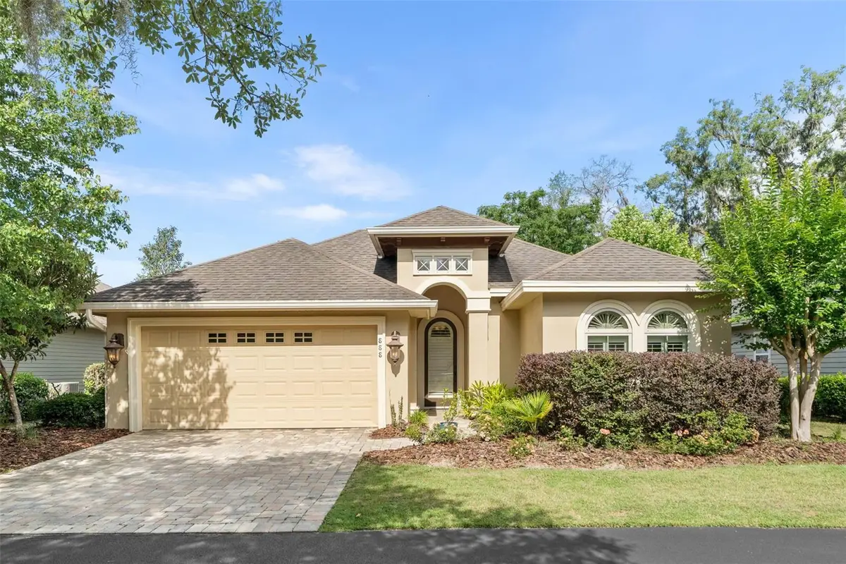 Address Withheld By Seller, Newberry, FL 32669 - #1