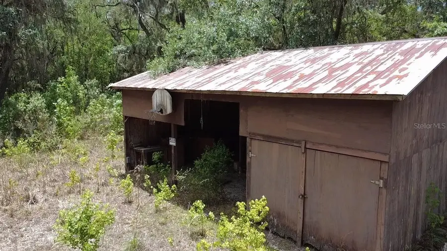 5813 SW 127th Avenue, Micanopy, FL 32667 - #3