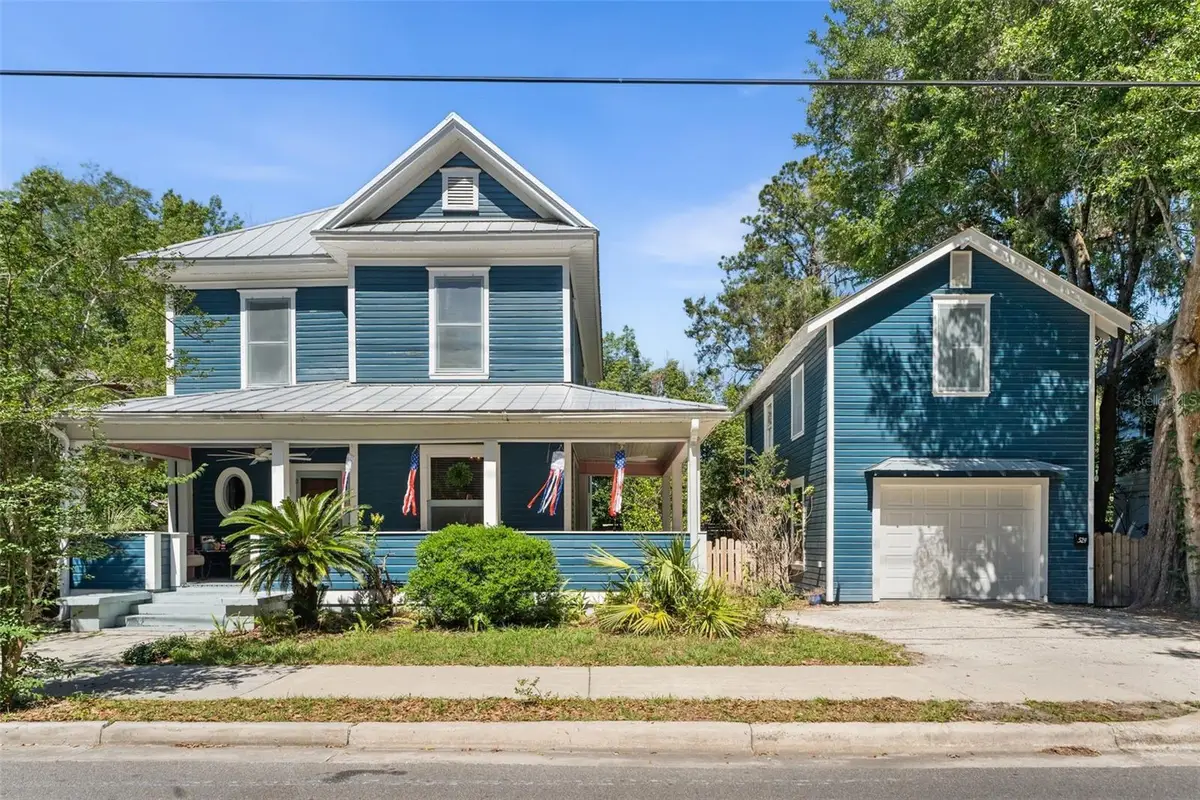 516 NE 2nd Street, Gainesville, FL 32601 - #1