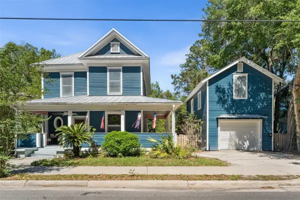 516 NE 2nd Street, GAINESVILLE, FL 32601