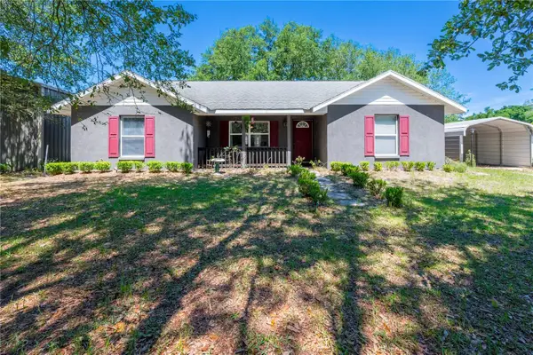 1750 SW 15th Street, BELL, FL 32619