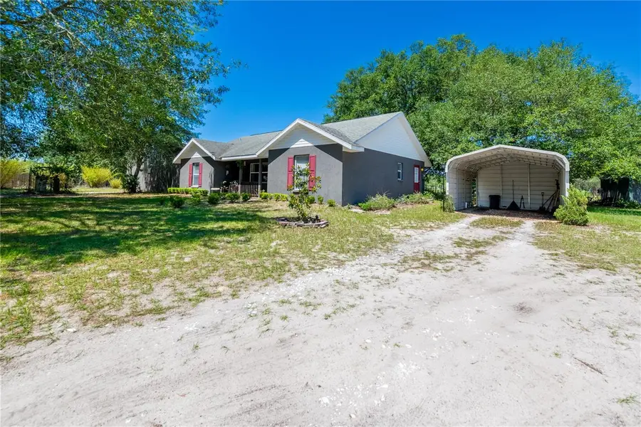 1750 SW 15th Street, Bell, FL 32619 - #2