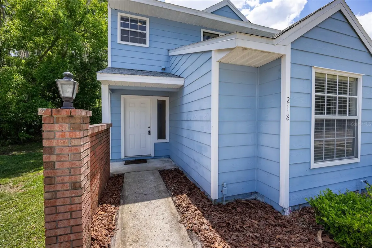 218 NW 50th Boulevard #K, Gainesville, FL 32607 - #1