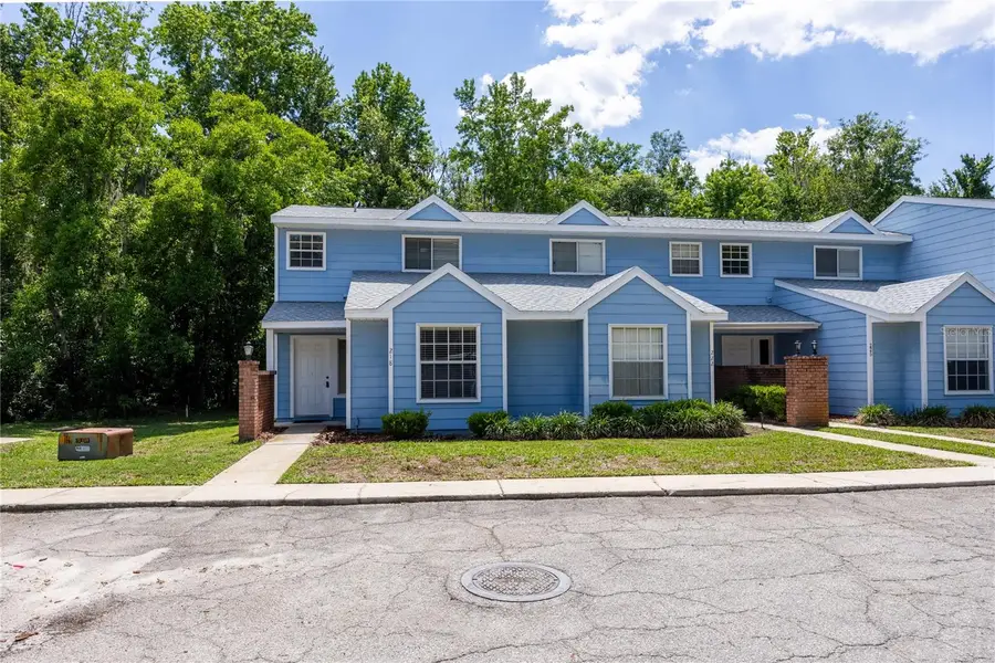 218 NW 50th Boulevard #K, Gainesville, FL 32607 - #2