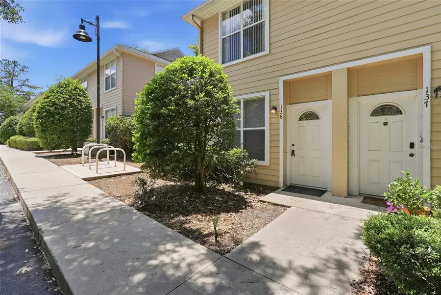 3552 SW 30th Way #136, Gainesville, FL 32608 - #3