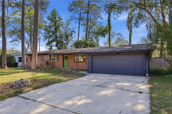 2209 NE 15th Terrace, GAINESVILLE, FL 32609