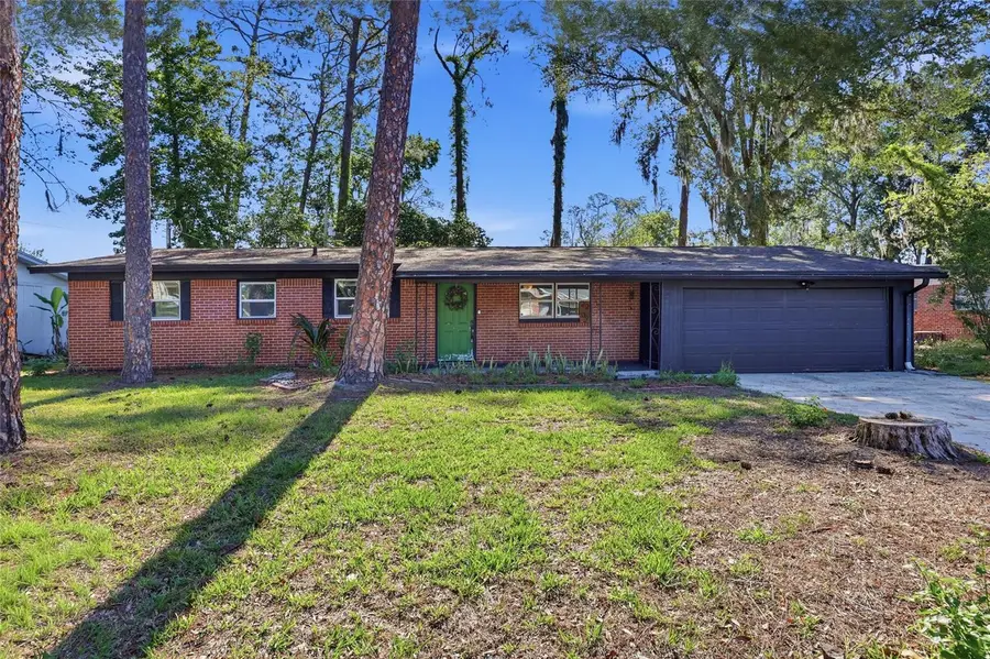 2209 NE 15th Terrace, Gainesville, FL 32609 - #2