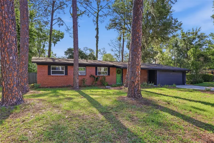 2209 NE 15th Terrace, Gainesville, FL 32609 - #3