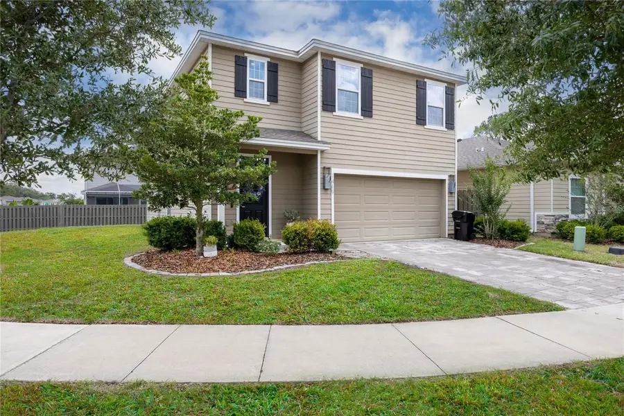 1469 NW 136th Drive, Newberry, FL 32669 - #2