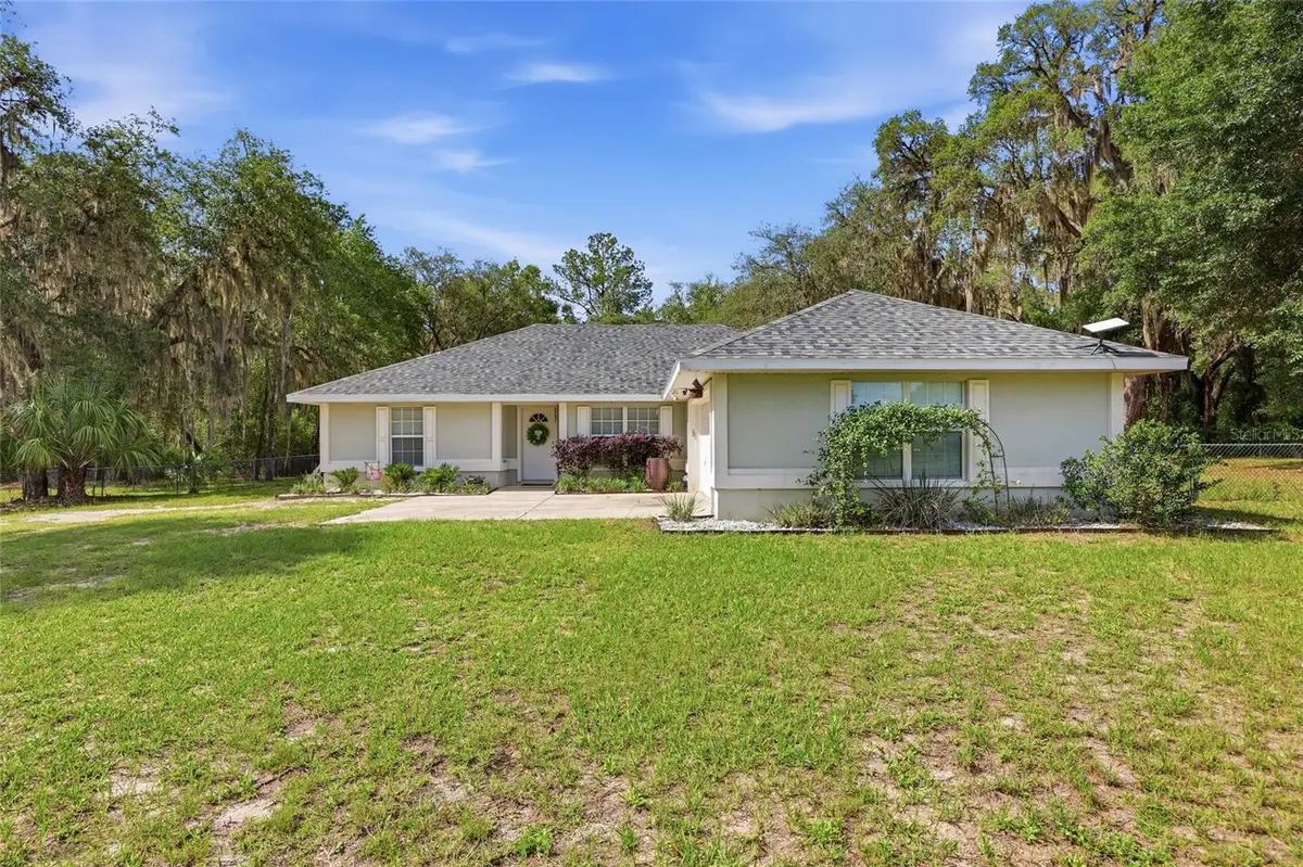 24621 SE 101st Avenue, Hawthorne, FL 32640 - #1