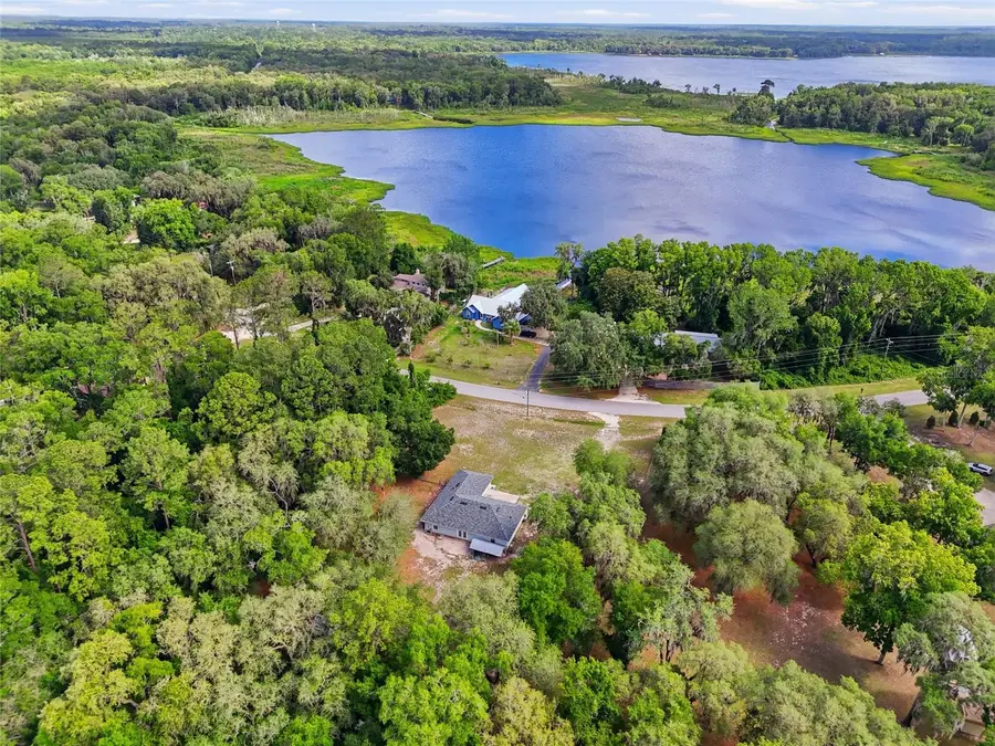 24621 SE 101st Avenue, Hawthorne, FL 32640 - #2