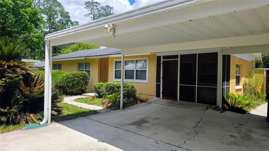 1038 NE 14th Avenue, Gainesville, FL 32601 - #2