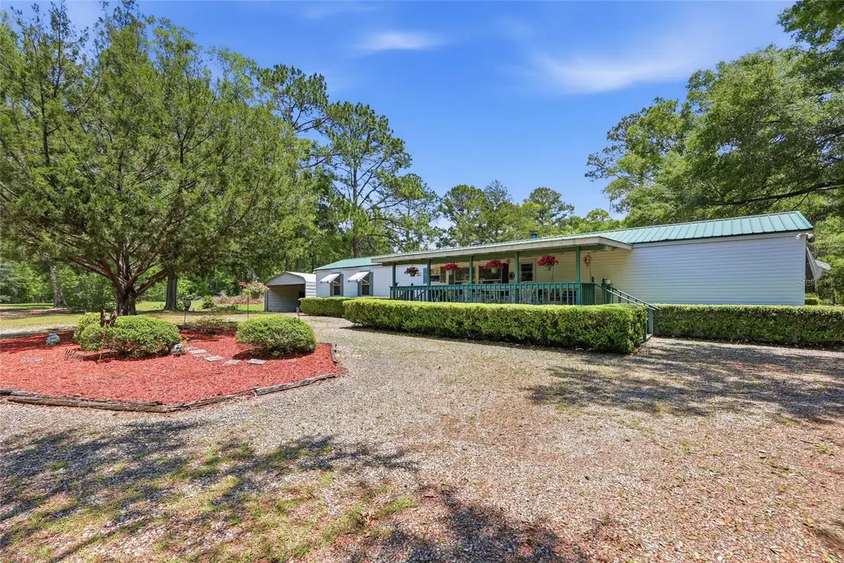 20480 County Road 137, Lake City, FL 32024 - #1