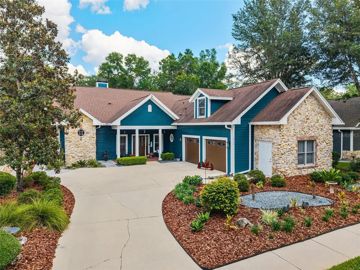 5115 NW 57th Terrace, Gainesville, FL 32653 - #1