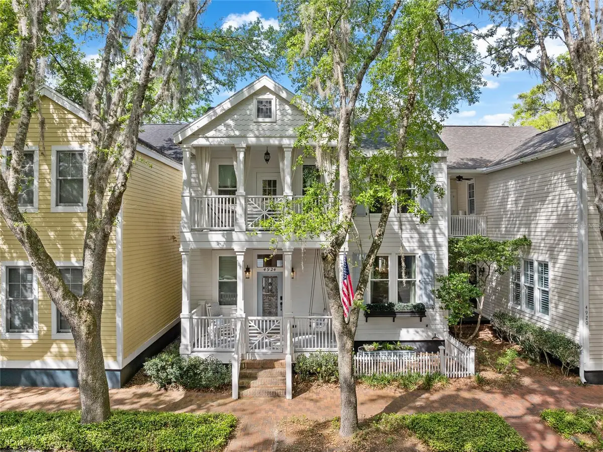 4924 SW 91st Drive, Gainesville, FL 32608 - #1